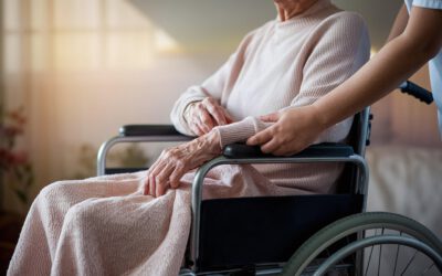 Immobilie im Pflegefall: Risiken erkennen, Vermögen schützen, richtig handeln